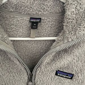 Los Gatos Patagonia pullover